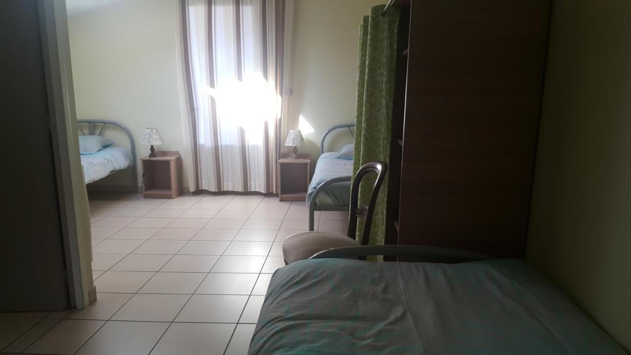 Ferme Ithurburia Saint-Michel  Εξωτερικό φωτογραφία